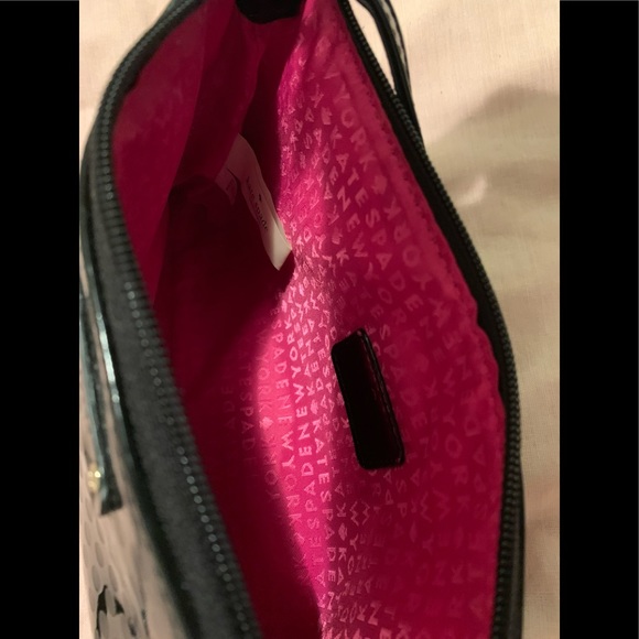 Kate-Spade Camellia Small Crossbody Bag - Picture 3 of 4